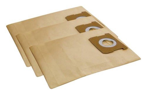 Bolsa Aspiradora Stanley 193100 una Bolsa De Filtro Reutilizable