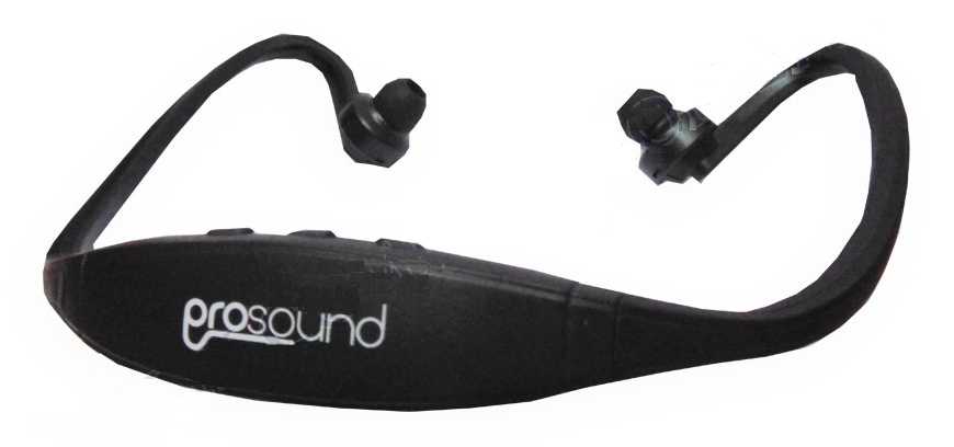Audifonos Bluetooth