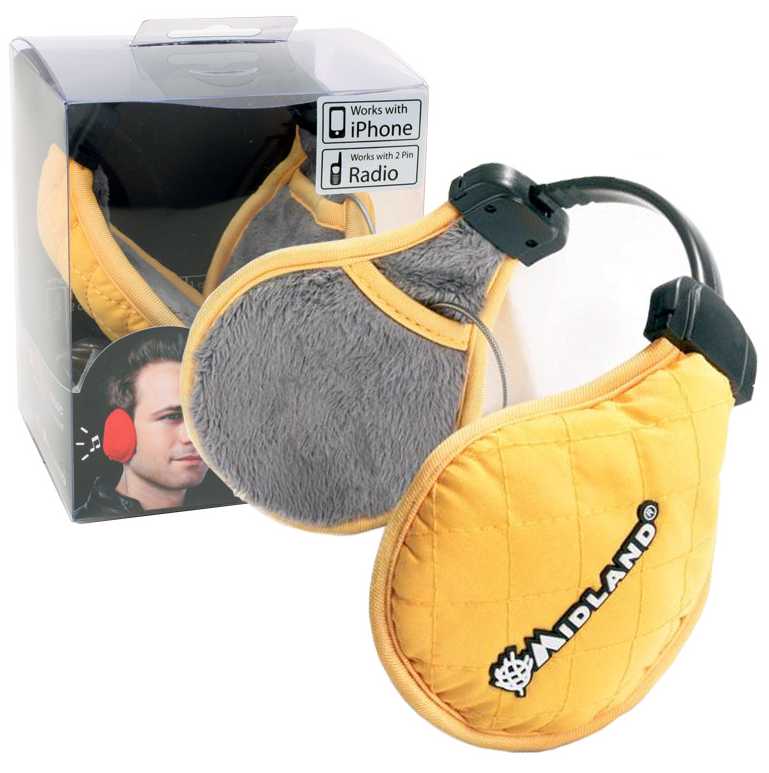Audifonos