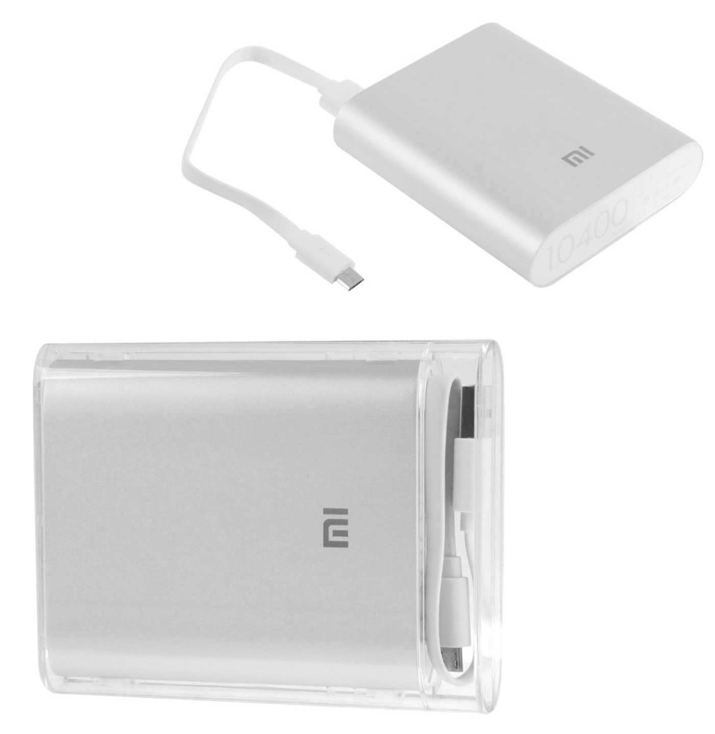 Bateria Portatil Externa 20.000 Mah Portable Power Bank