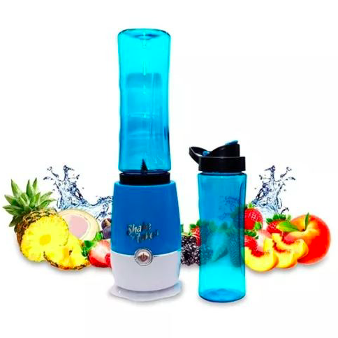 Batidora Licuadora Portatil Con Vaso Desmontable Shake Take