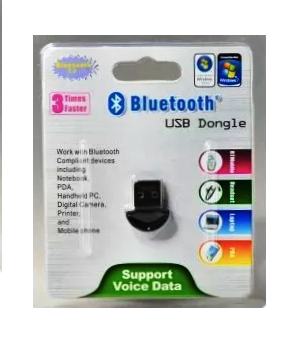 Usb Bluetooth Adaptador Dongle