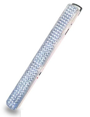 Lampara Emergencia 5 Horas De Luz, 90 Led, Recargable