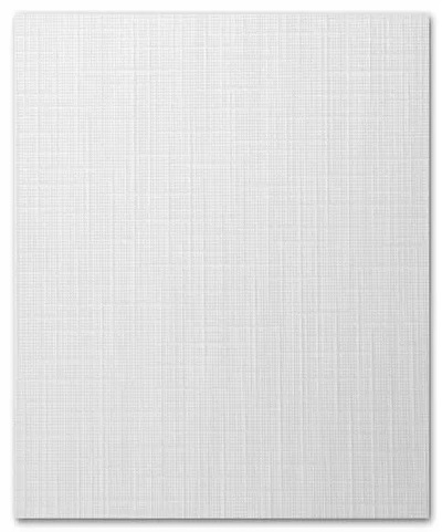 50 Hojas, Papel Opalina A4 200gr