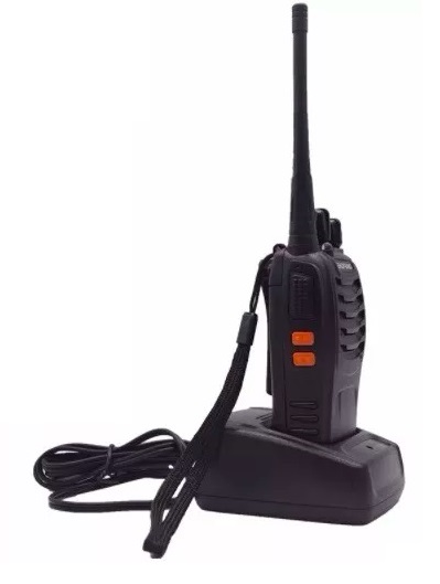 Radio Transmisor Walkie Baofeng BF-888s