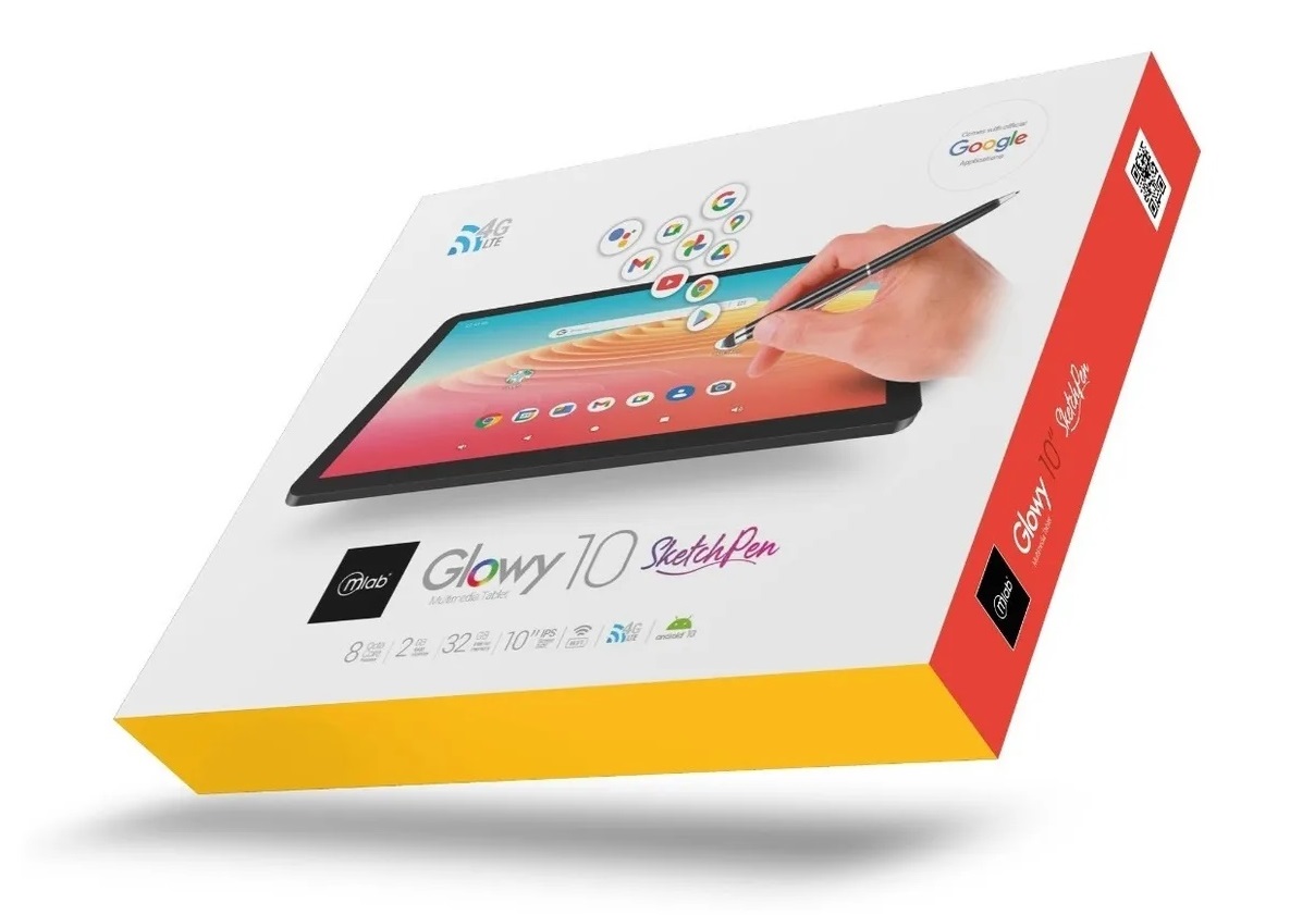 Tablet 10 4g Wifi, Bluetooth, Telefono Doble Sim,doble Cámara