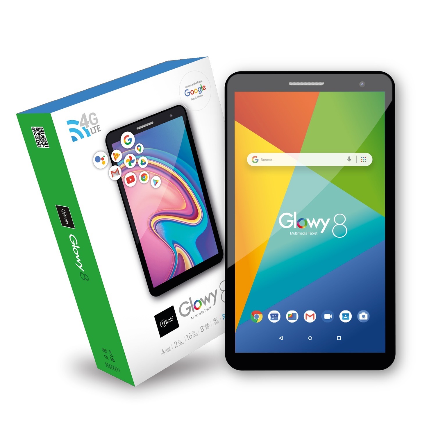 Tablet 7 3g Wifi, Bluetooth, Telefono Doble Sim,doble Cámara